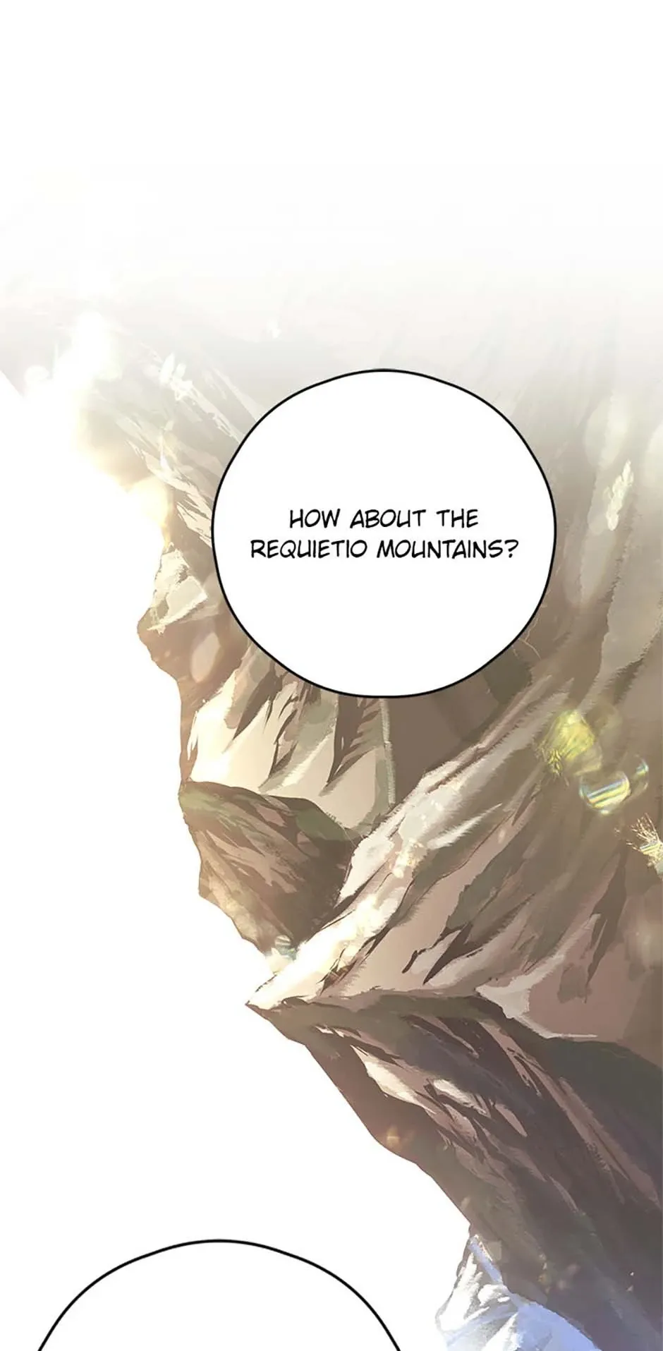 I will live as a supporting role in this life Chapter 87 page 22 - 