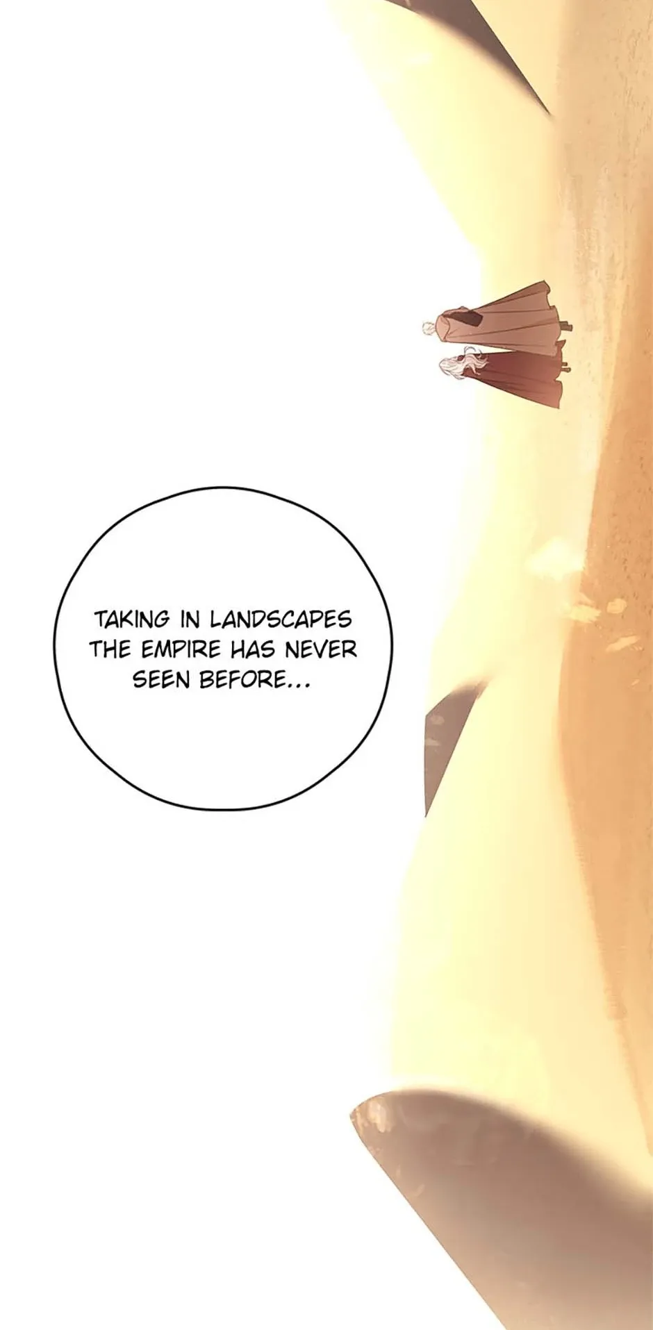 I will live as a supporting role in this life Chapter 87 page 24 - 