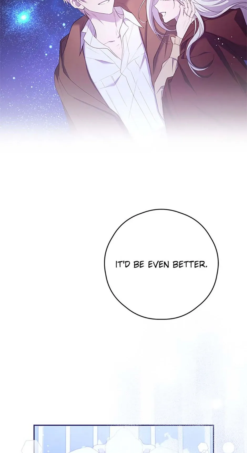 I will live as a supporting role in this life Chapter 87 page 29 - 