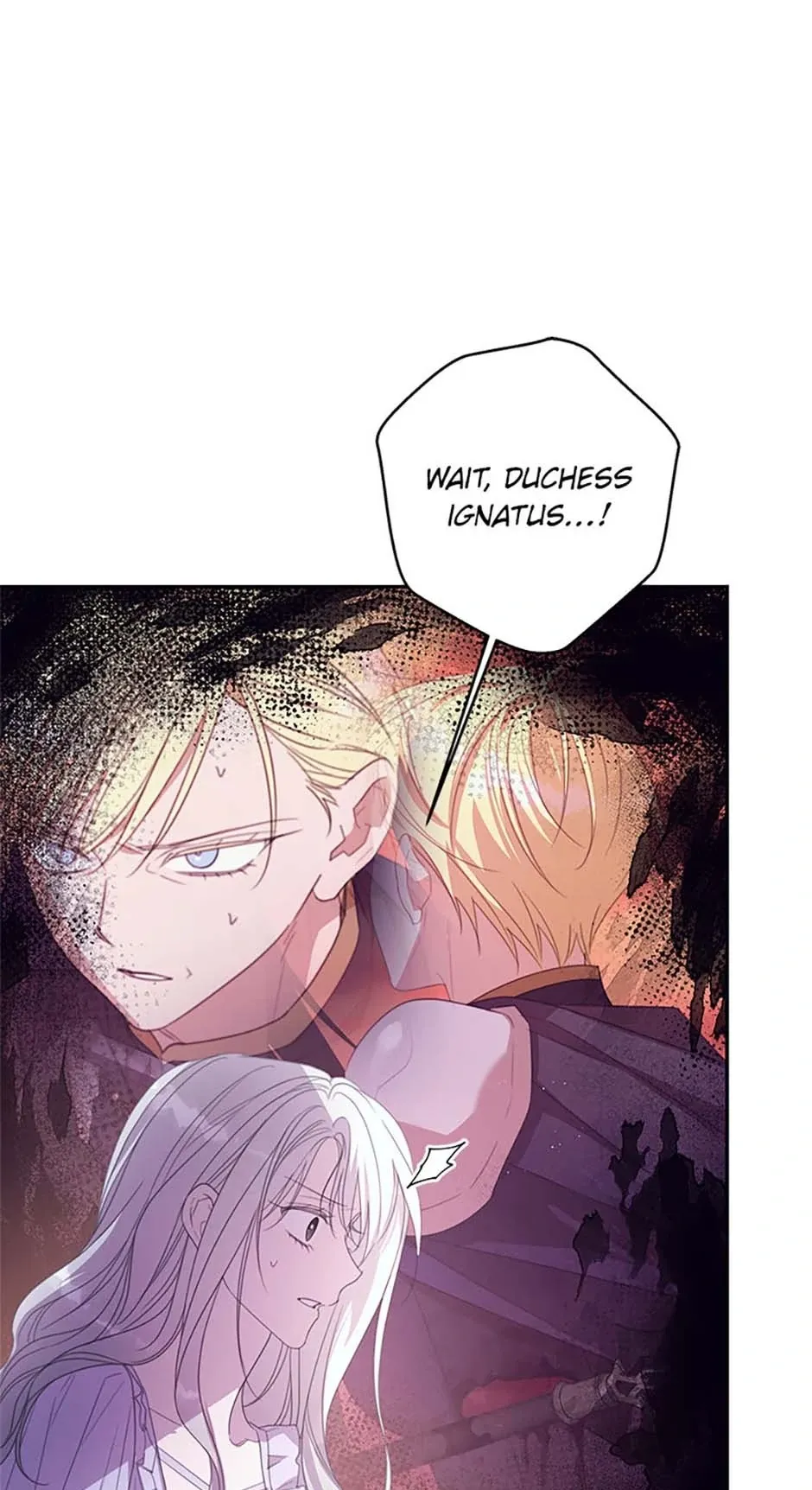 I will live as a supporting role in this life Chapter 87 page 43 - 