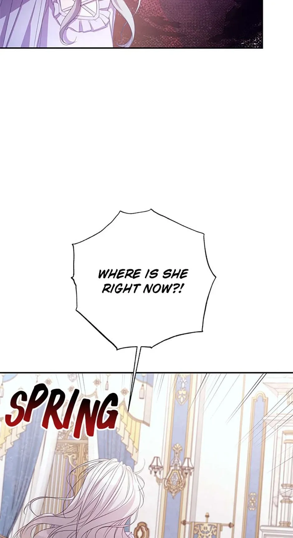 I will live as a supporting role in this life Chapter 87 page 44 - 