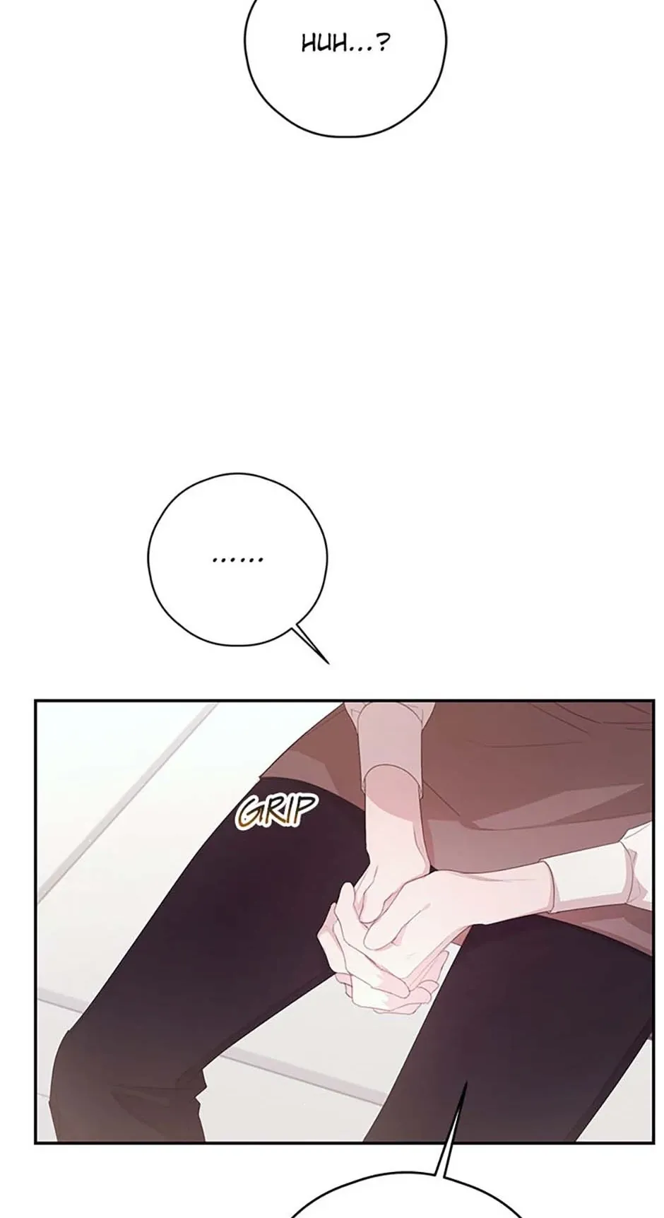I will live as a supporting role in this life Chapter 87 page 49 - 