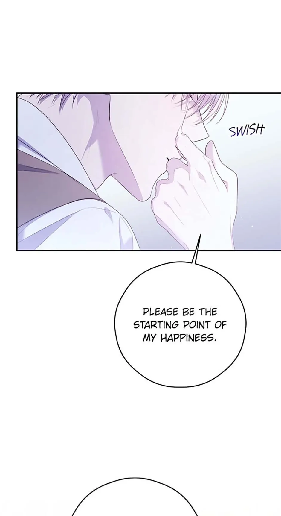 I will live as a supporting role in this life Chapter 87 page 6 - 