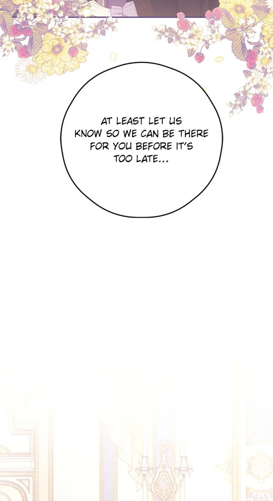 I will live as a supporting role in this life Chapter 87 page 60 - 