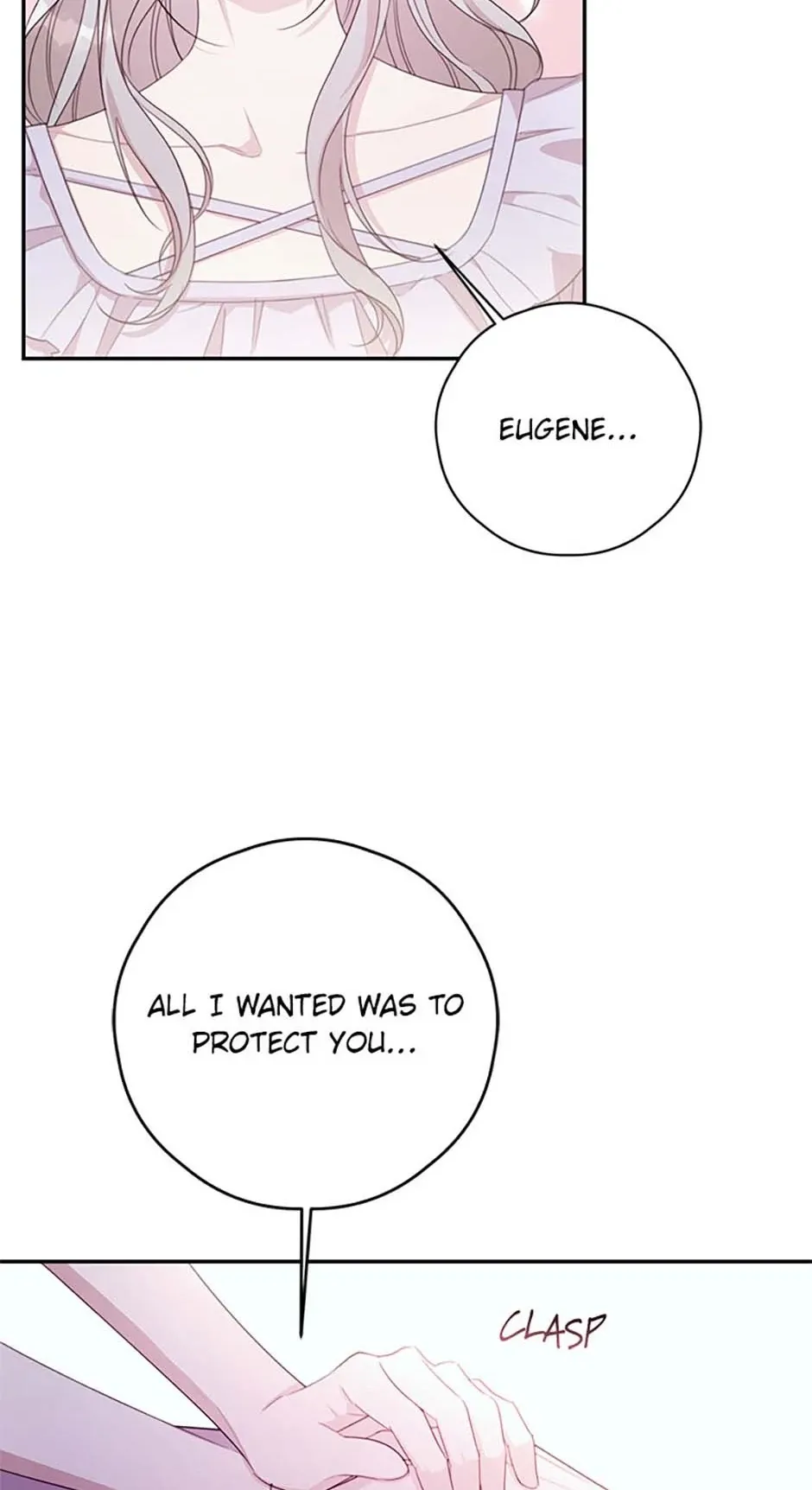 I will live as a supporting role in this life Chapter 87 page 64 - 