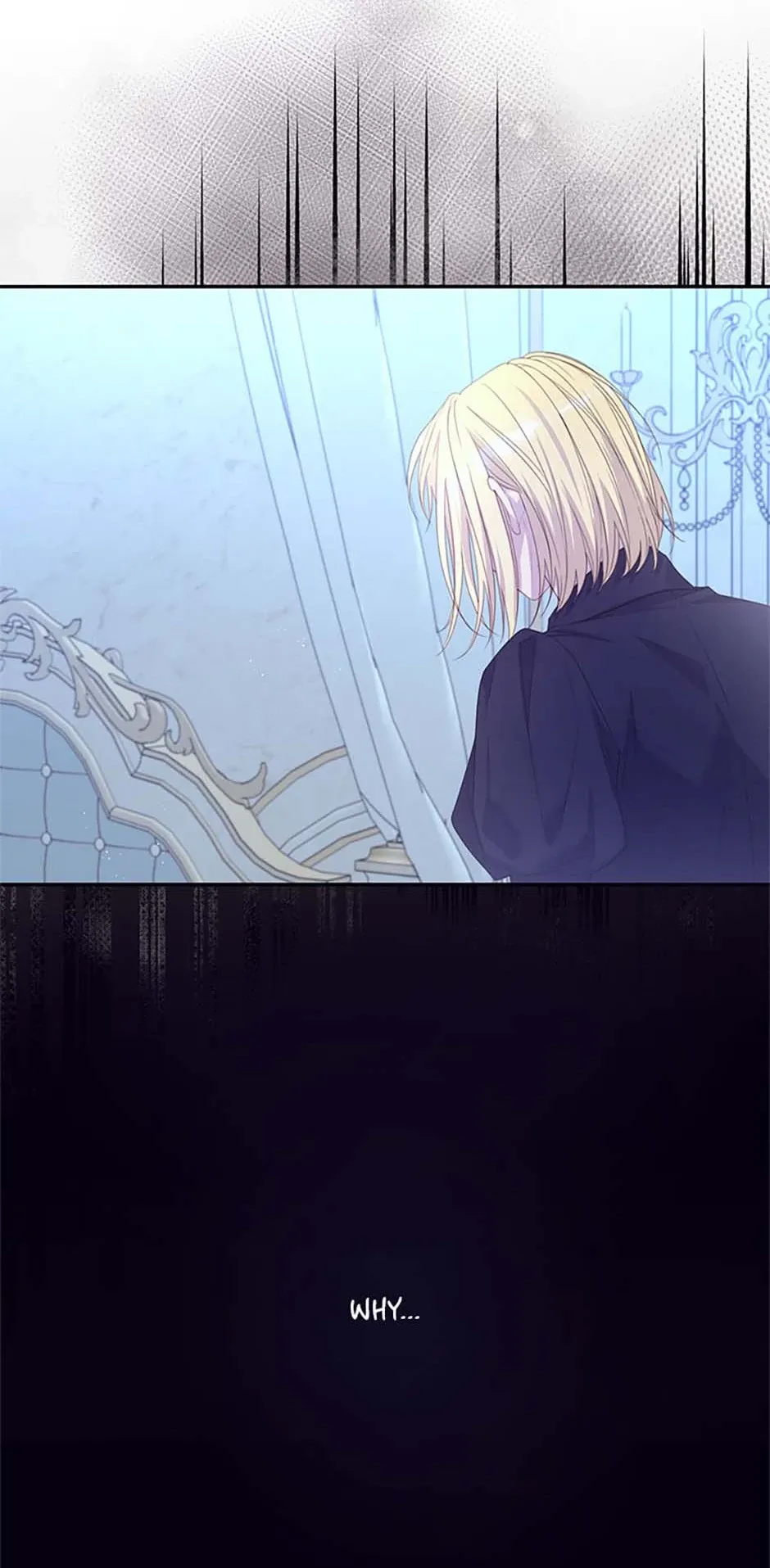 I will live as a supporting role in this life Chapter 87 page 70 - 