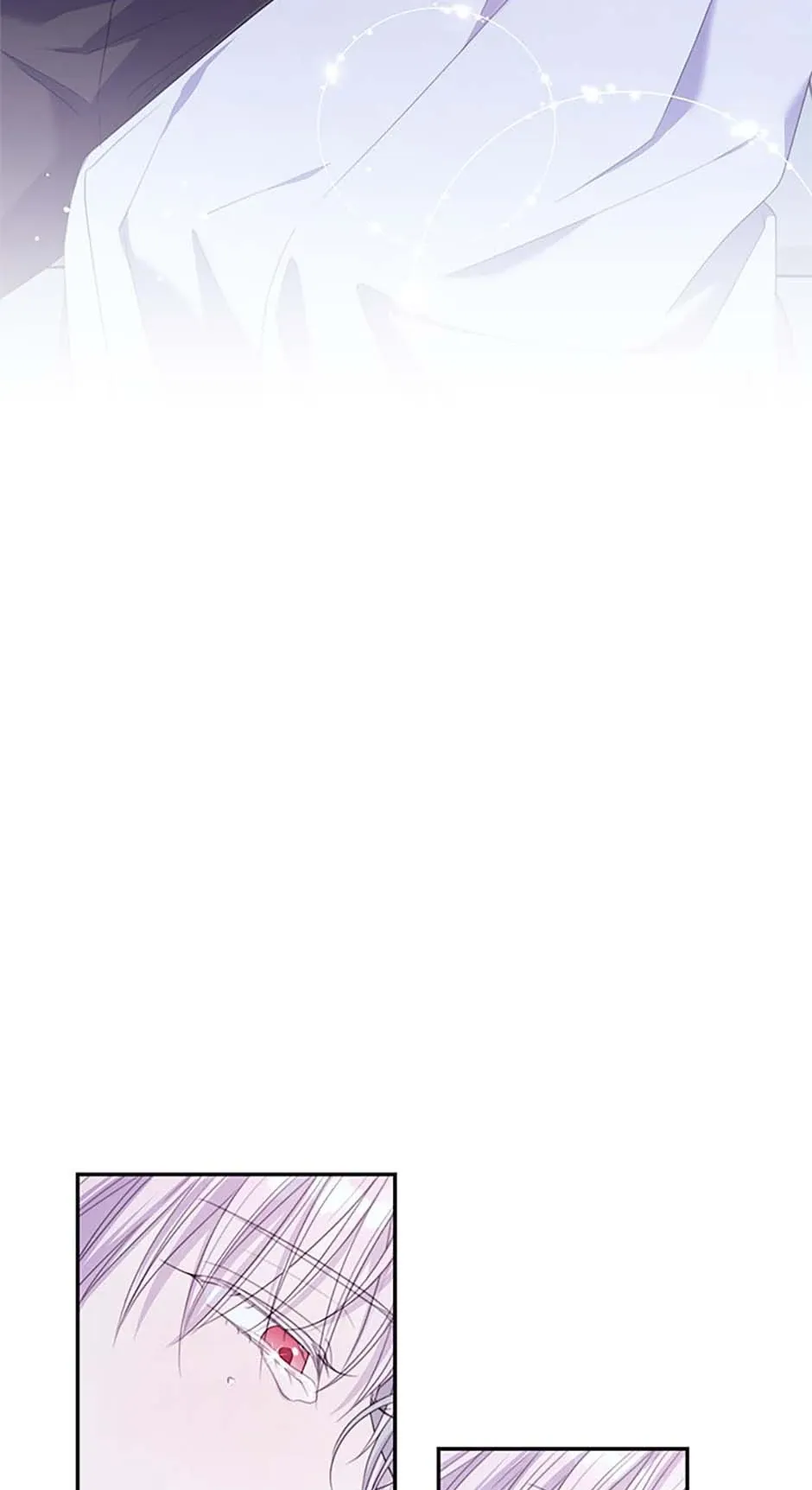 I will live as a supporting role in this life Chapter 87 page 8 - 