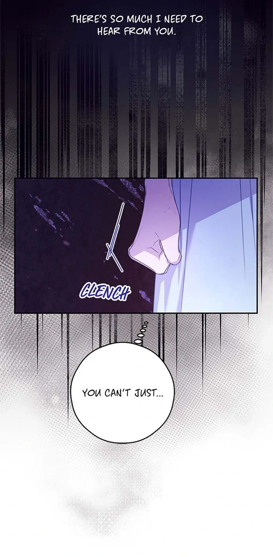 I will live as a supporting role in this life Chapter 87 page 73 - 
