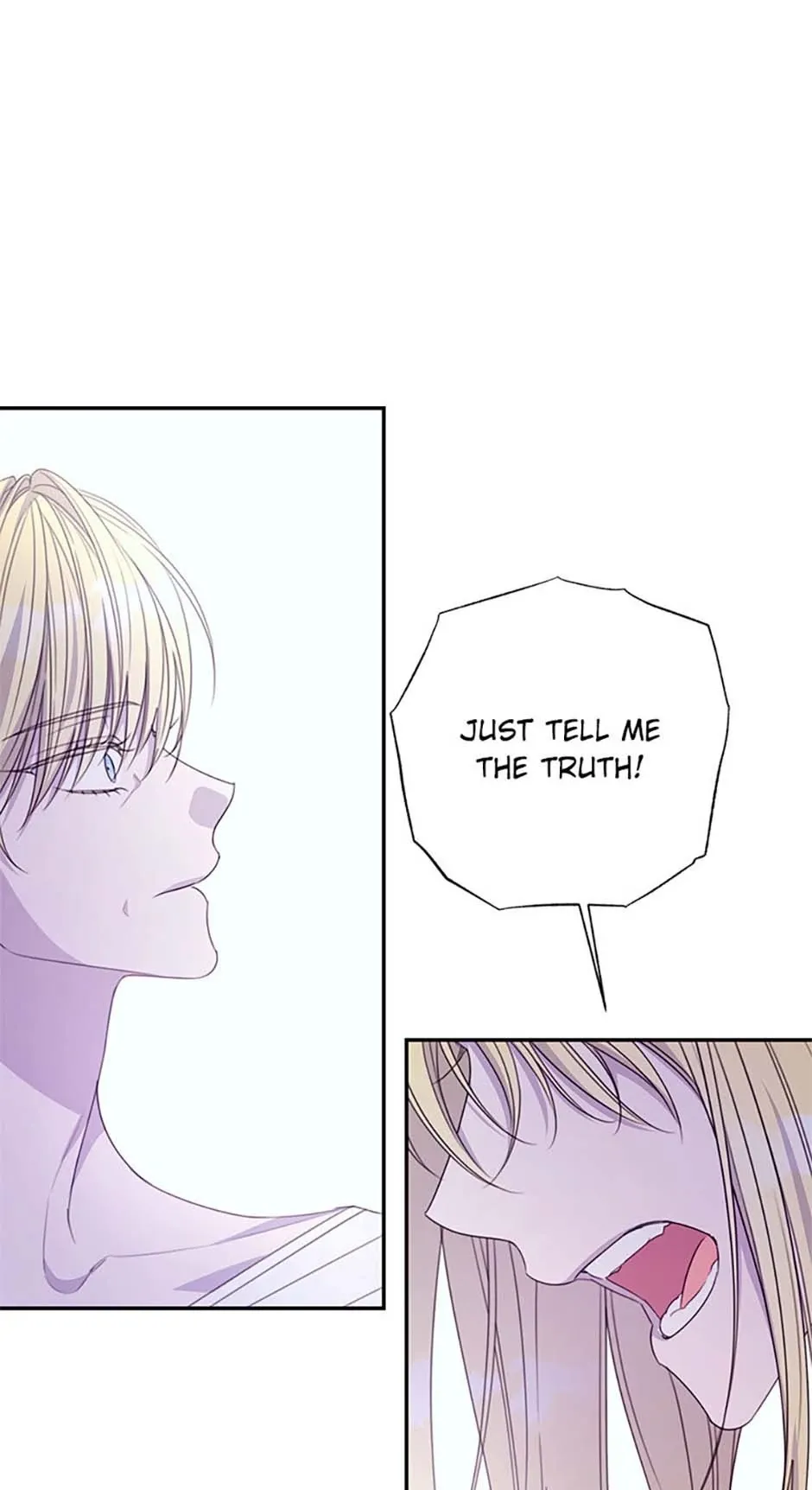 I will live as a supporting role in this life Chapter 88 page 11 - 