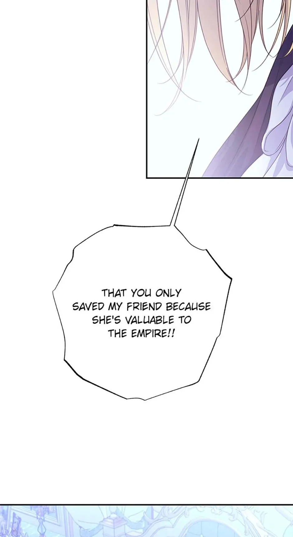 I will live as a supporting role in this life Chapter 88 page 12 - 