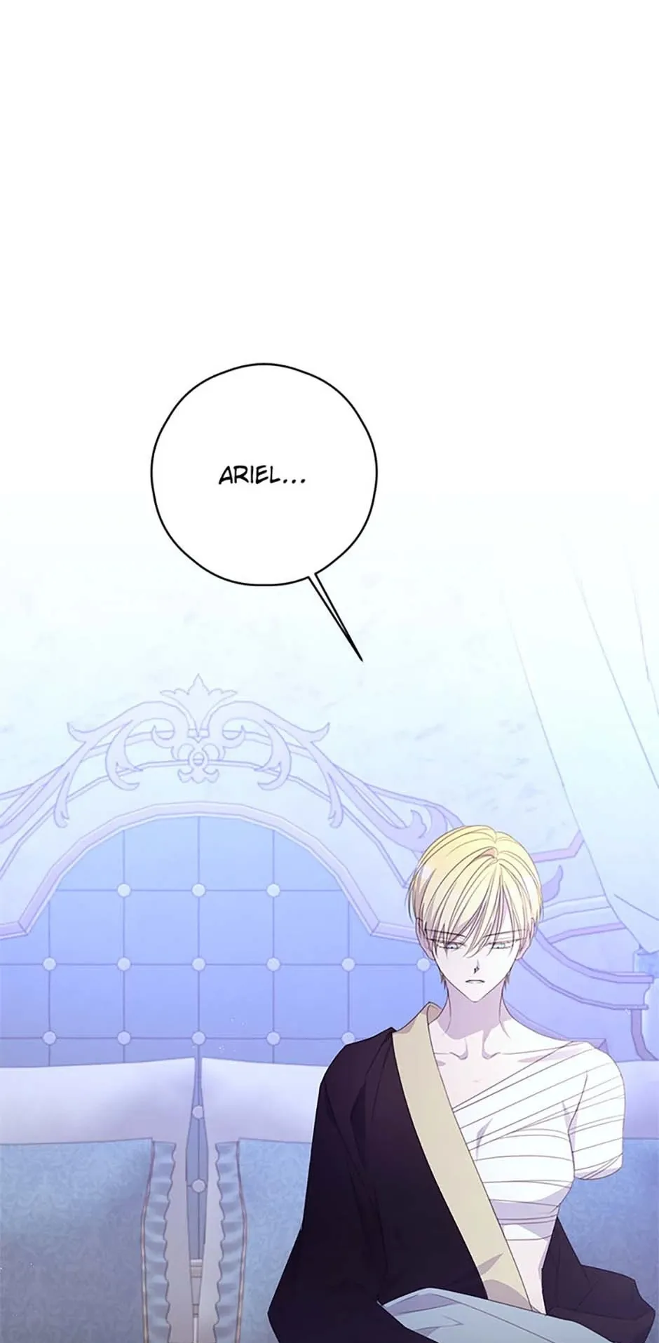 I will live as a supporting role in this life Chapter 88 page 16 - 