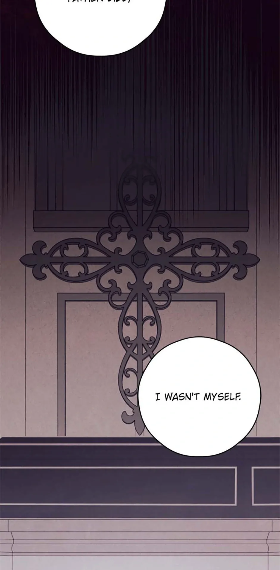 I will live as a supporting role in this life Chapter 88 page 18 - 