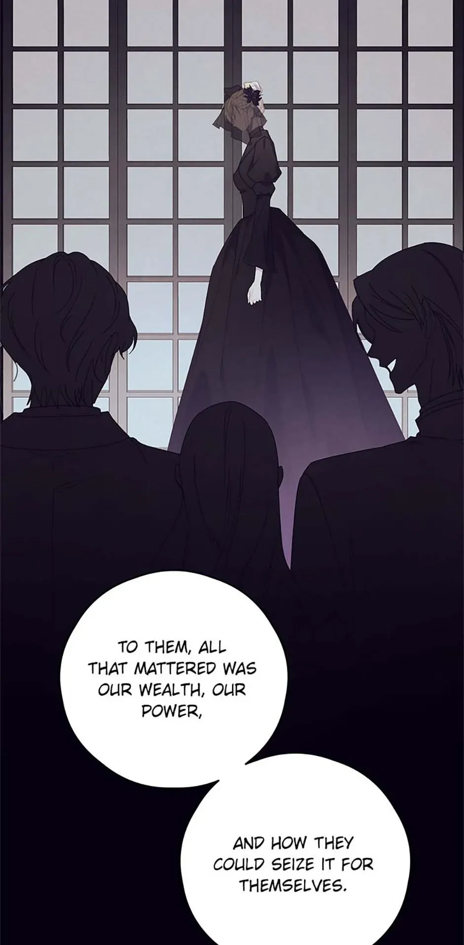 I will live as a supporting role in this life Chapter 88 page 20 - 