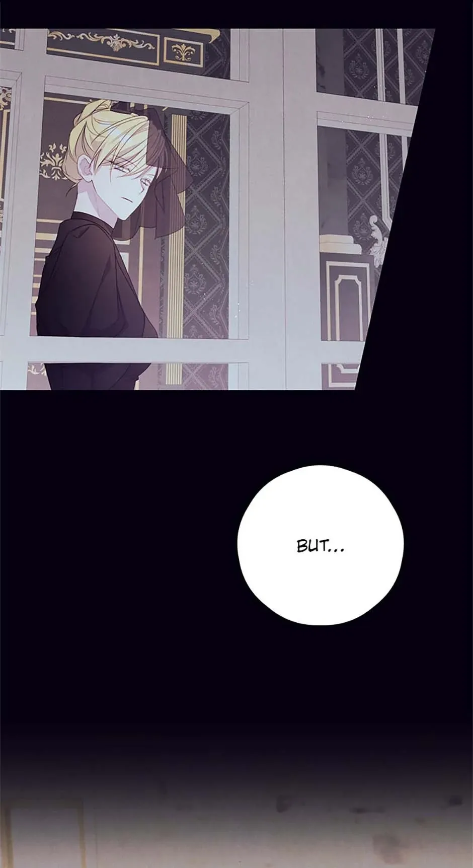 I will live as a supporting role in this life Chapter 88 page 22 - 