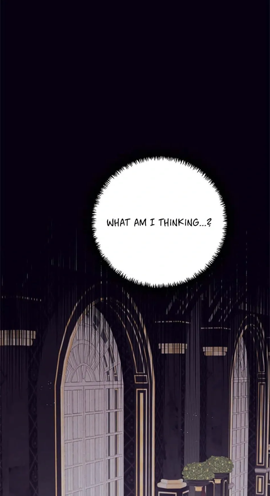 I will live as a supporting role in this life Chapter 88 page 24 - 