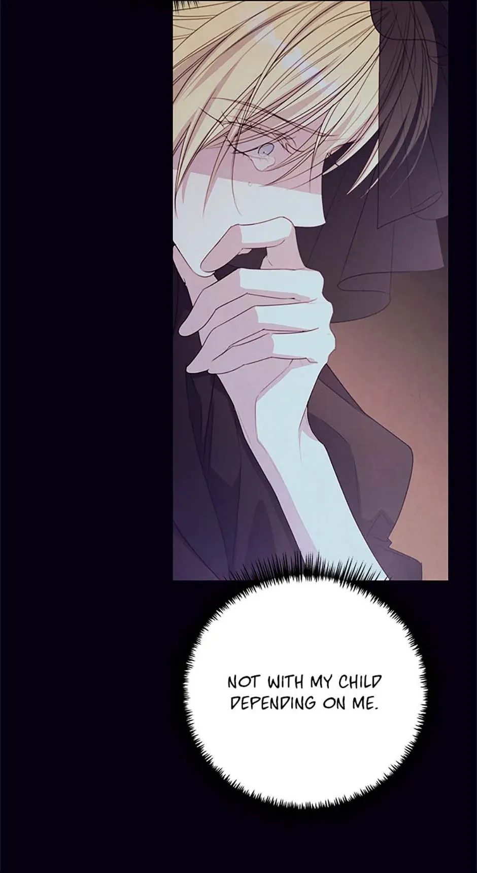 I will live as a supporting role in this life Chapter 88 page 26 - 