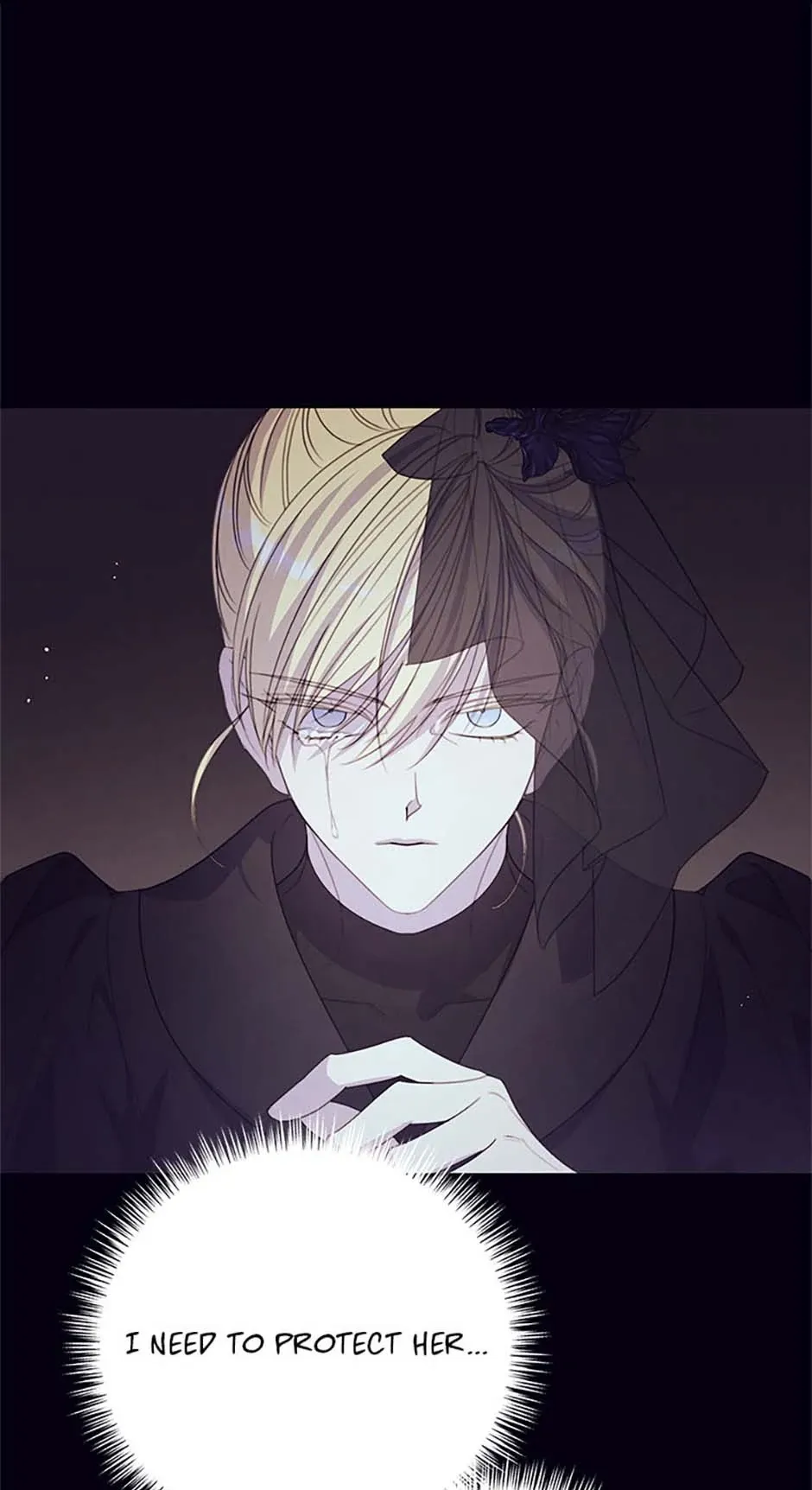 I will live as a supporting role in this life Chapter 88 page 27 - 