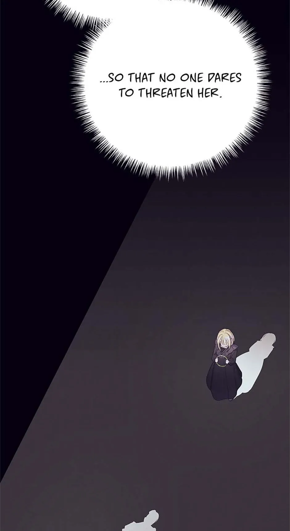 I will live as a supporting role in this life Chapter 88 page 28 - 