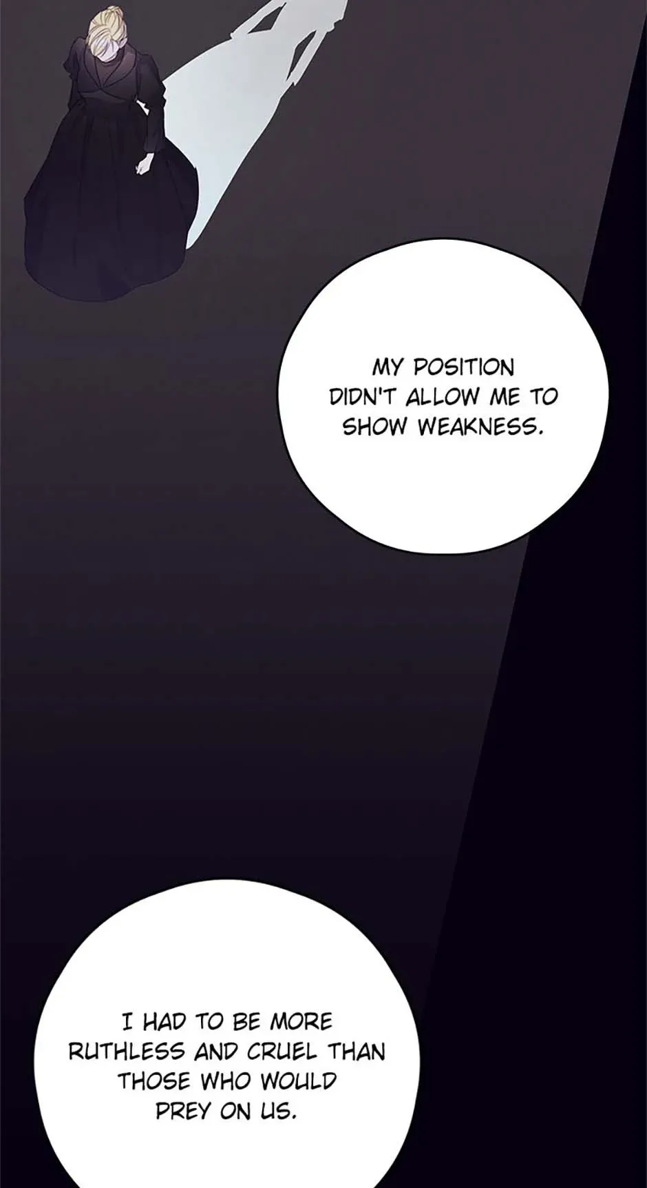 I will live as a supporting role in this life Chapter 88 page 29 - 