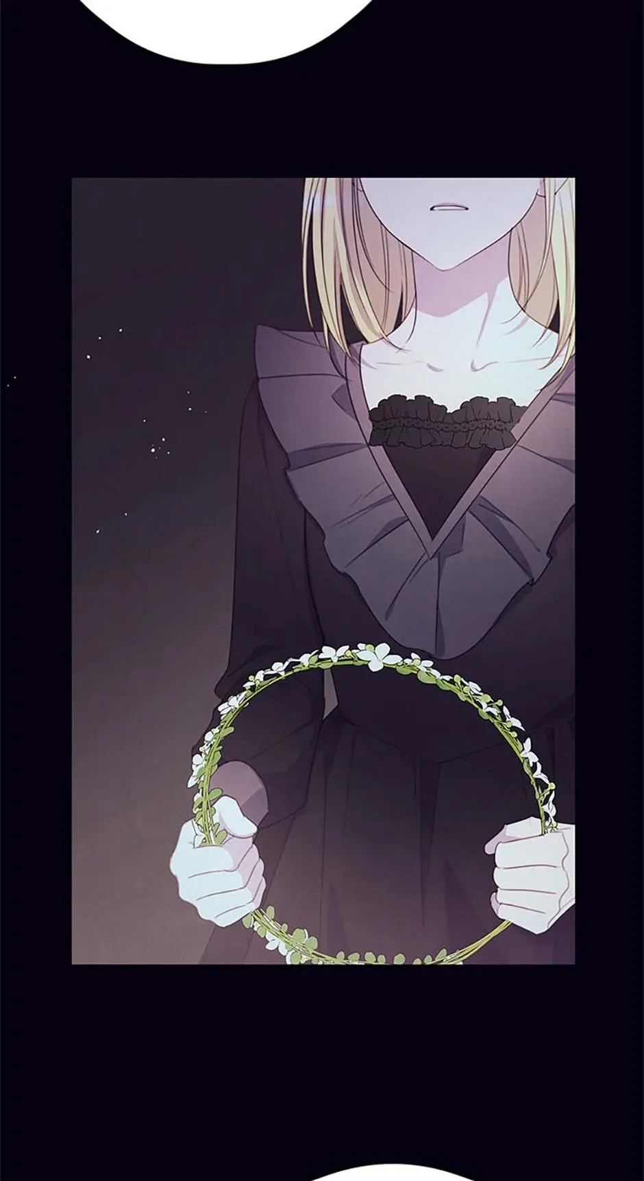 I will live as a supporting role in this life Chapter 88 page 30 - 