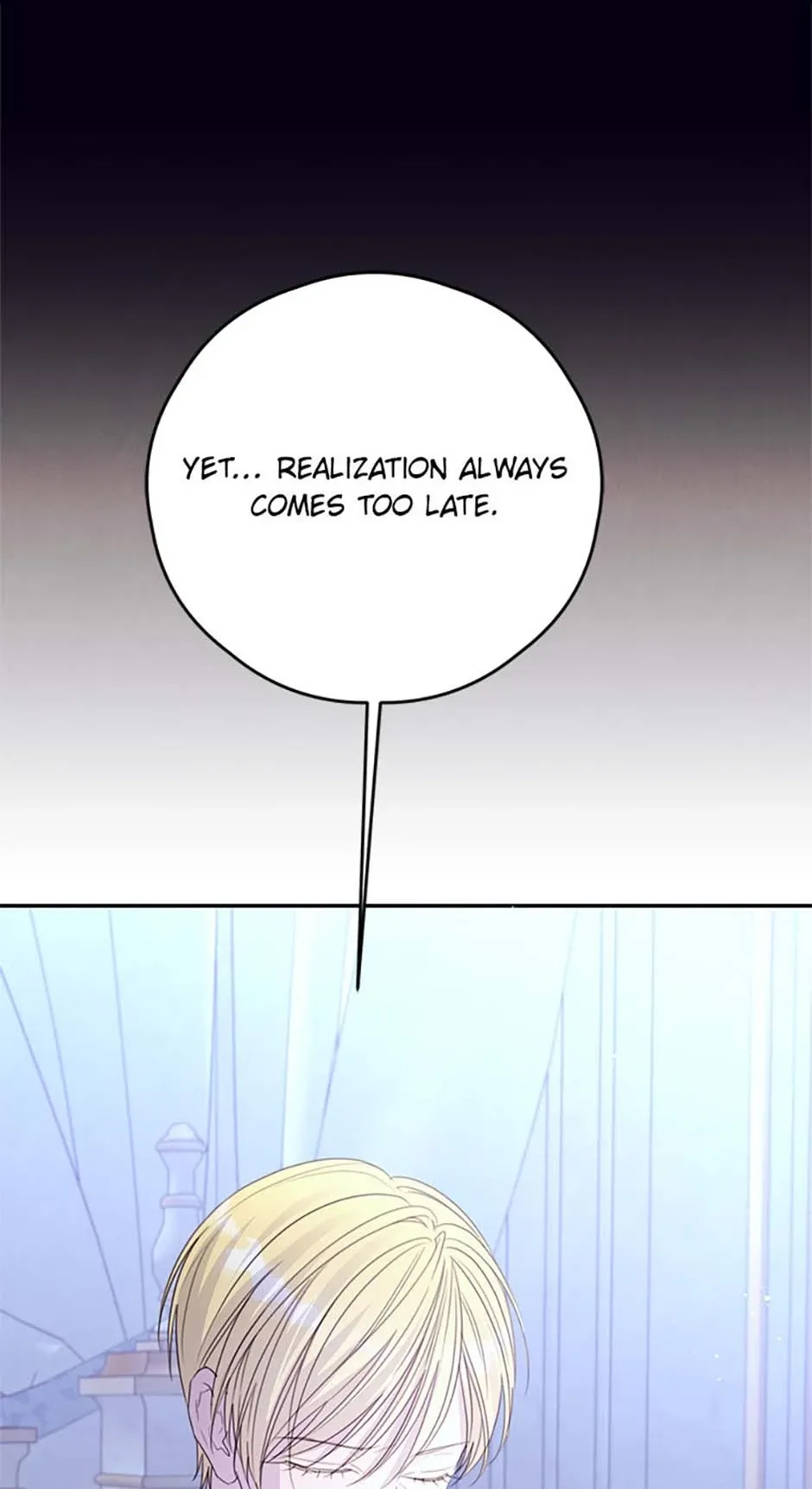 I will live as a supporting role in this life Chapter 88 page 32 - 