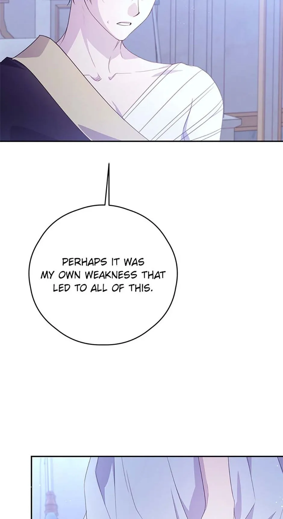I will live as a supporting role in this life Chapter 88 page 33 - 