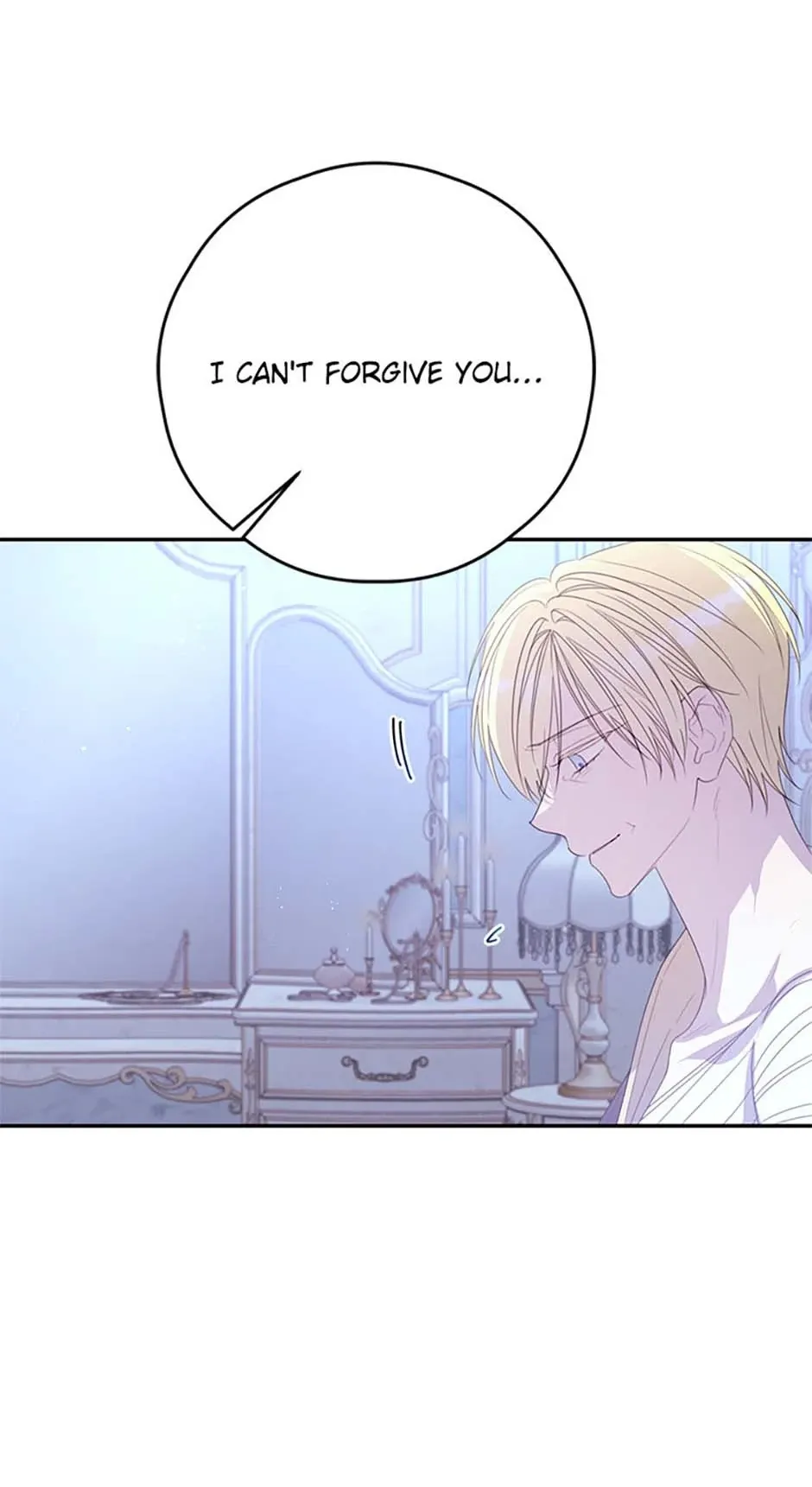 I will live as a supporting role in this life Chapter 88 page 36 - 