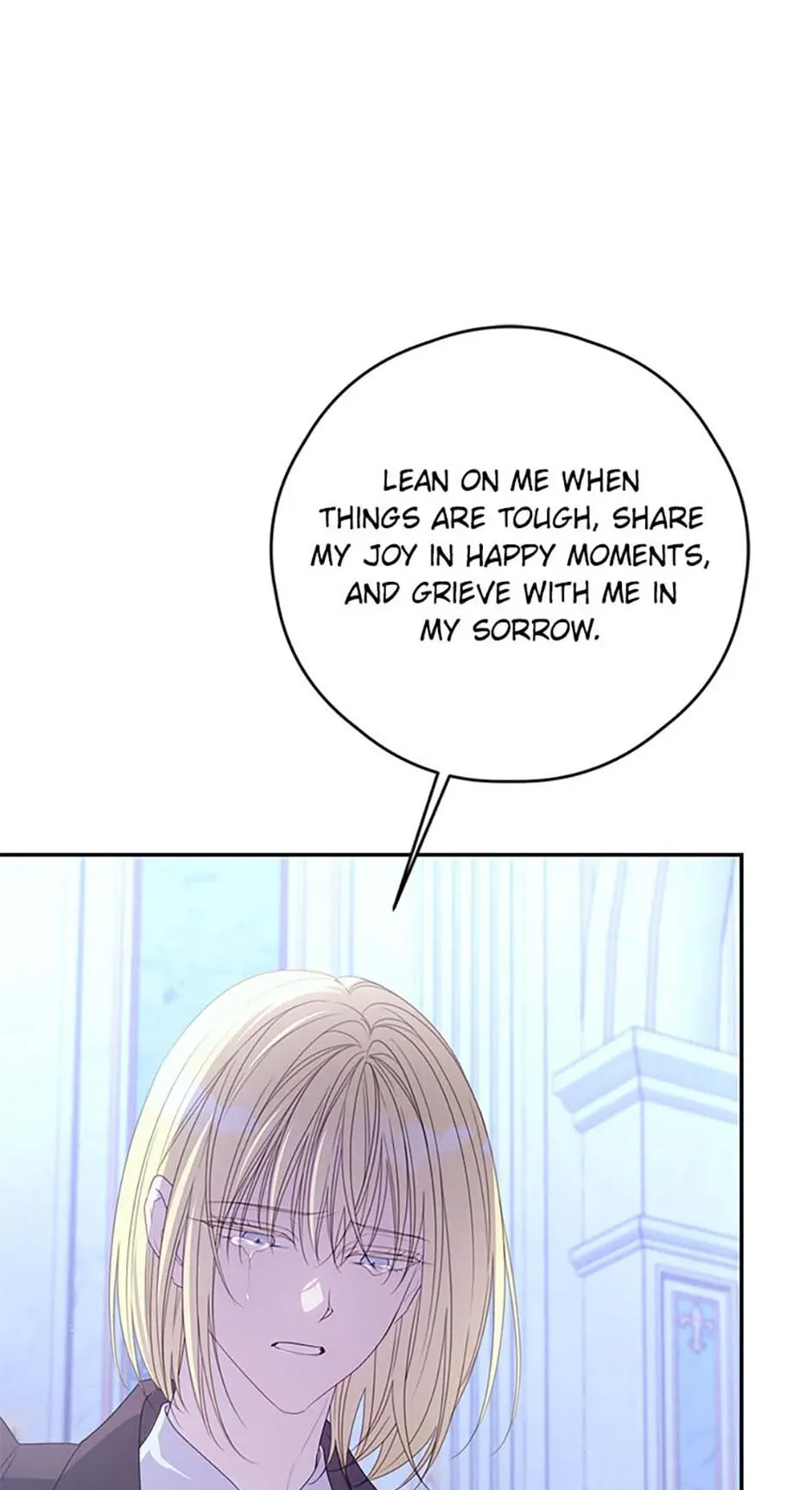 I will live as a supporting role in this life Chapter 88 page 39 - 
