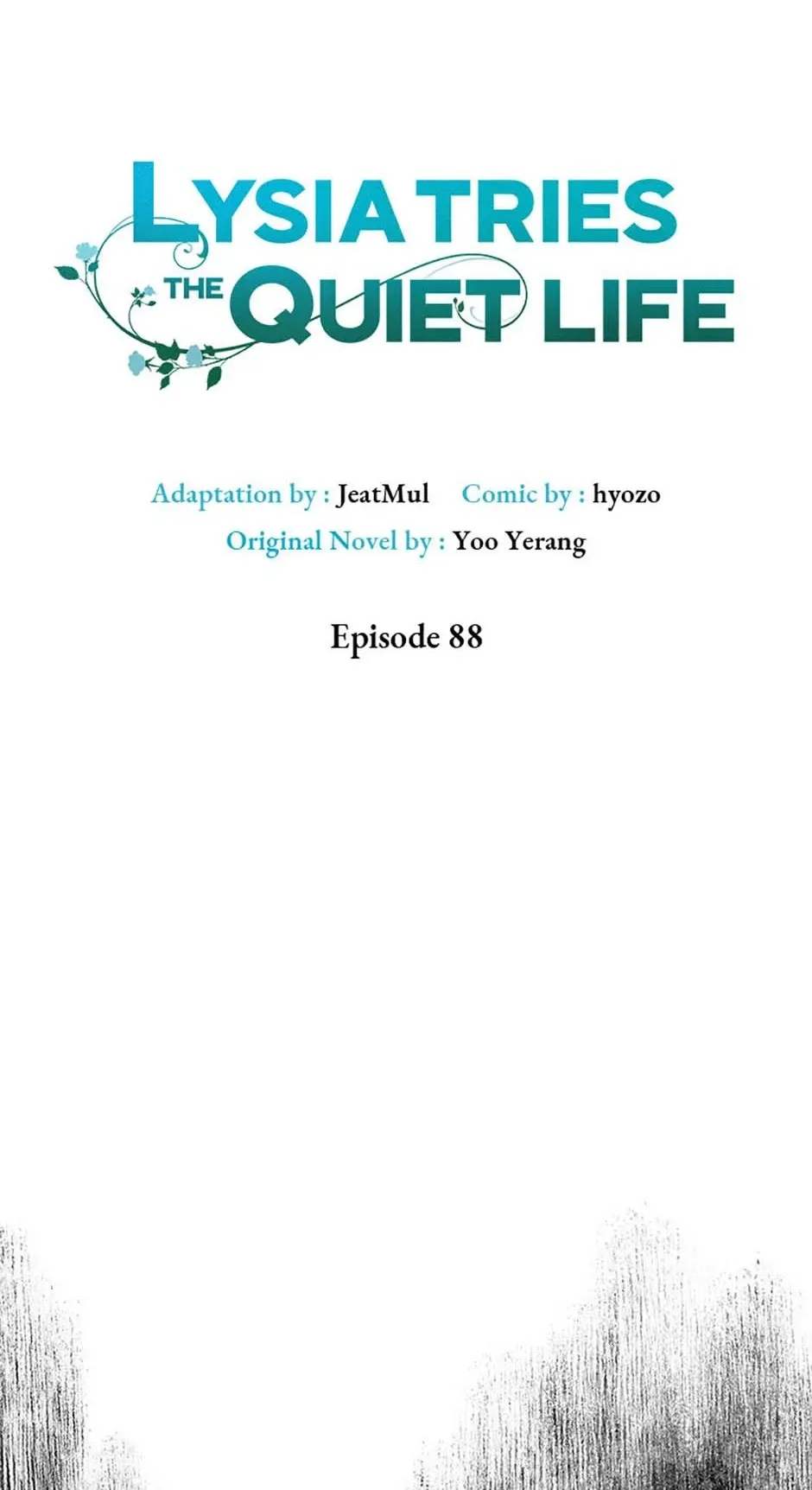 I will live as a supporting role in this life Chapter 88 page 43 - 