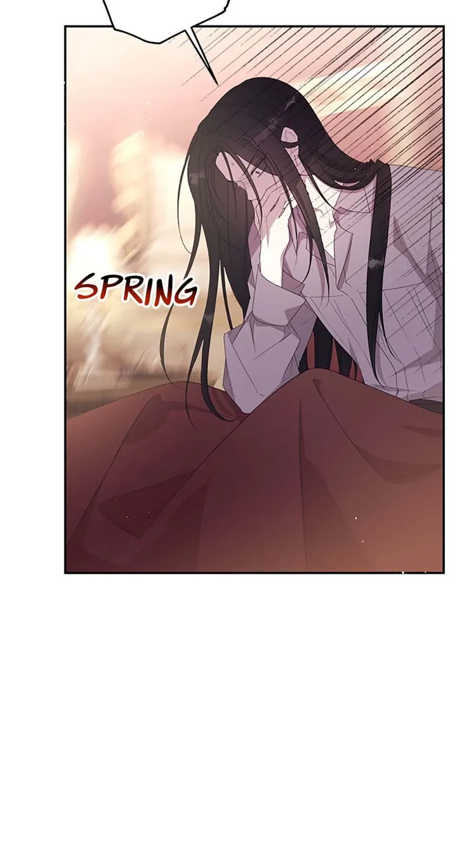 I will live as a supporting role in this life Chapter 88 page 50 - 
