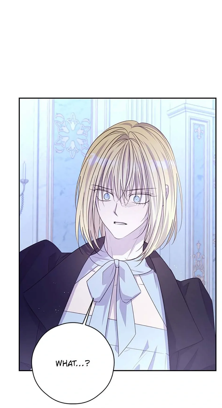 I will live as a supporting role in this life Chapter 88 page 6 - 