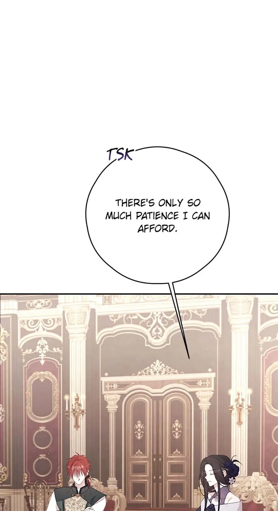I will live as a supporting role in this life Chapter 88 page 52 - 