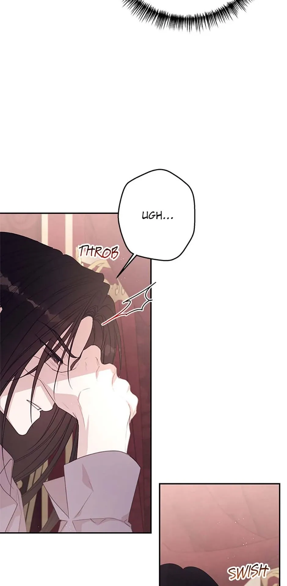I will live as a supporting role in this life Chapter 88 page 58 - 