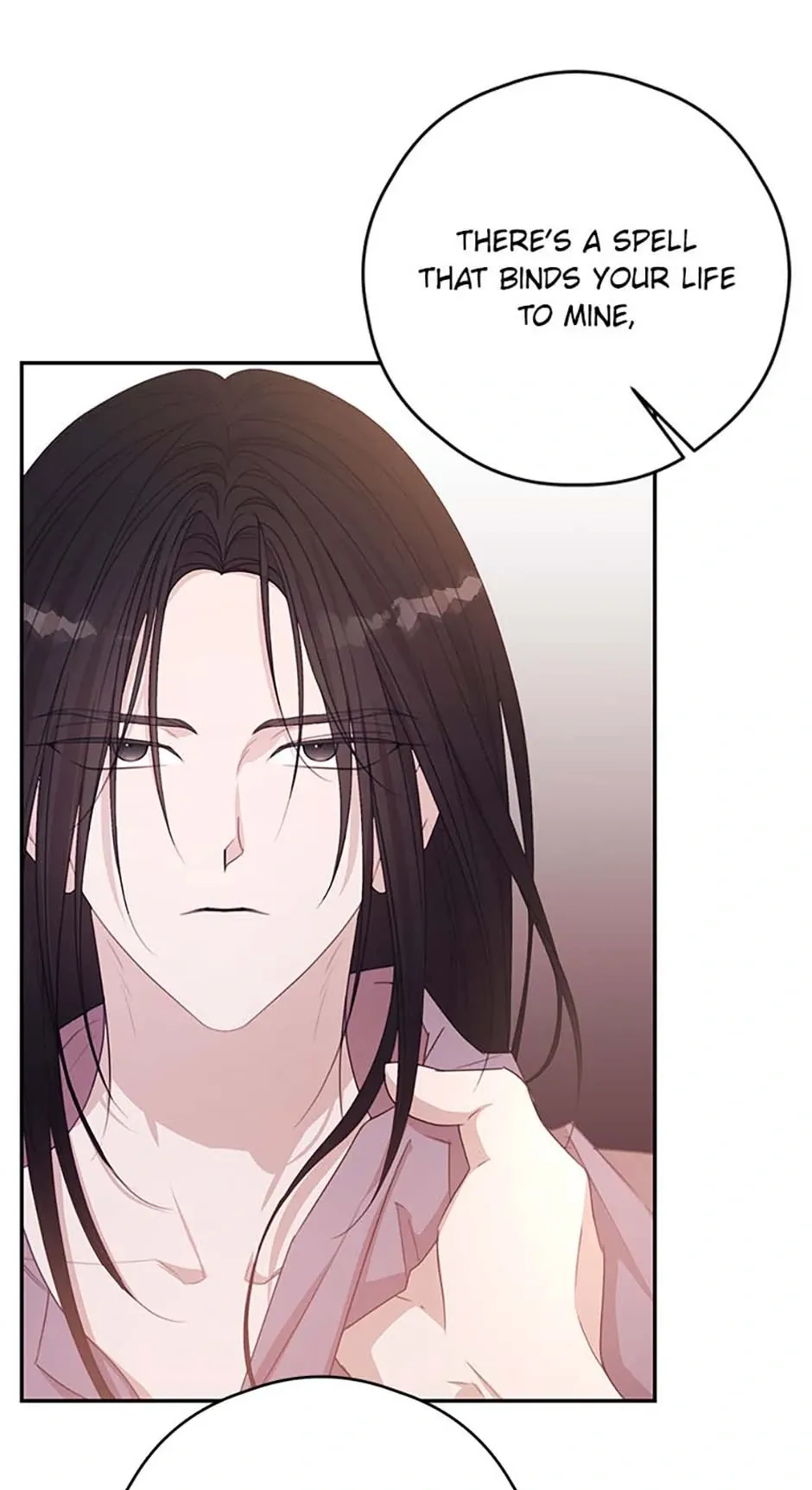 I will live as a supporting role in this life Chapter 88 page 63 - 