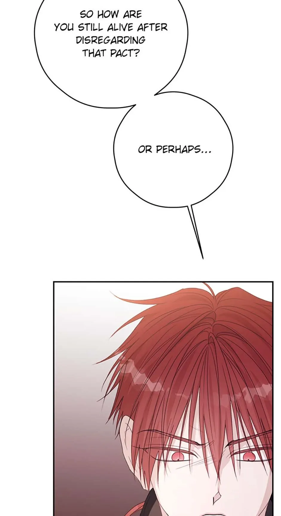 I will live as a supporting role in this life Chapter 88 page 64 - 