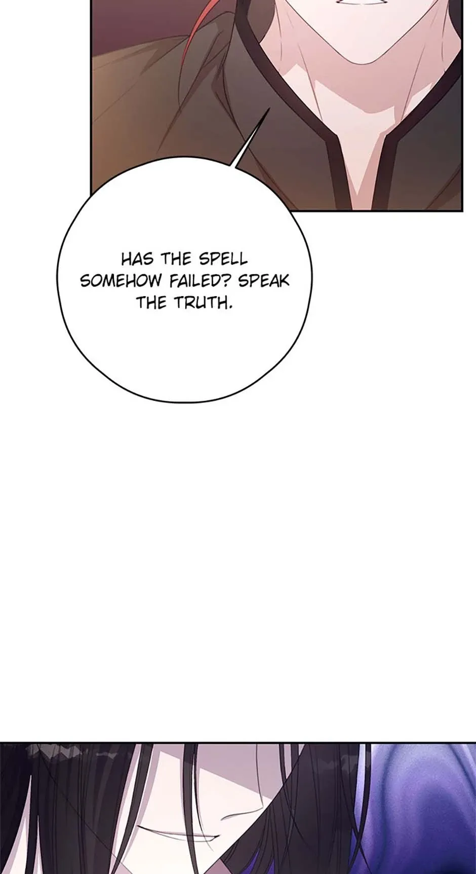 I will live as a supporting role in this life Chapter 88 page 65 - 