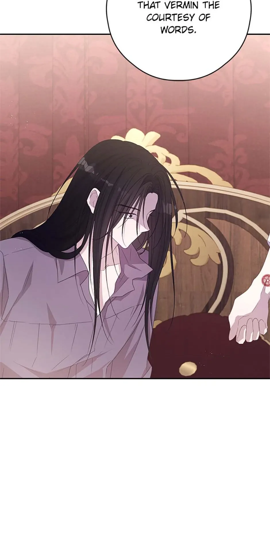 I will live as a supporting role in this life Chapter 88 page 72 - 