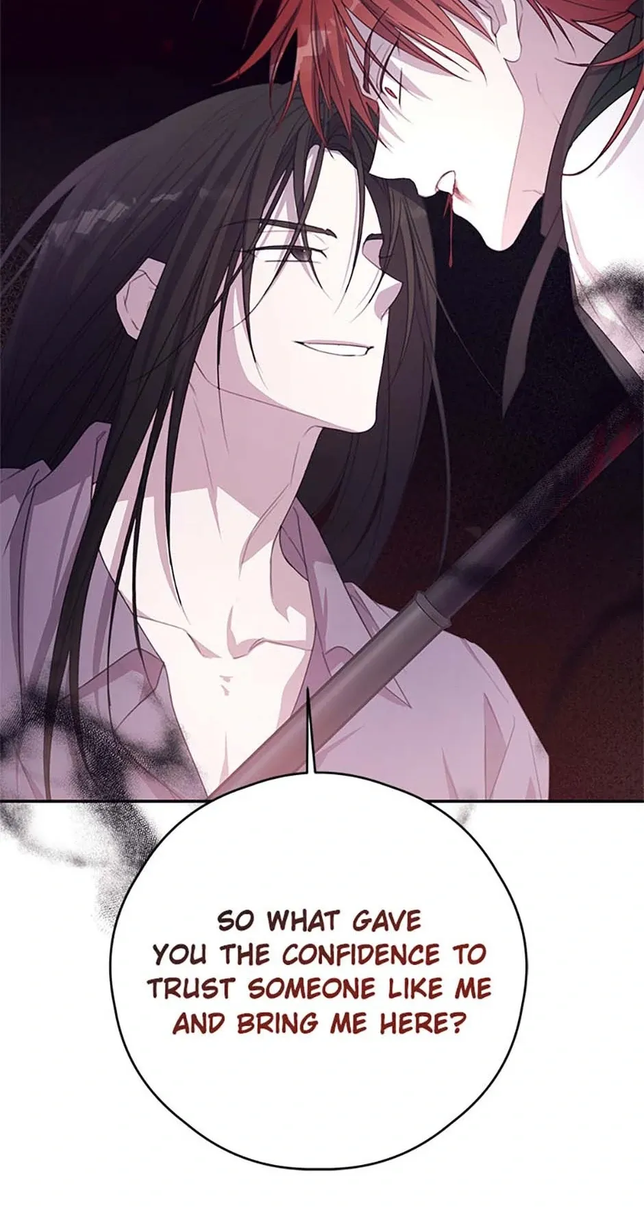 I will live as a supporting role in this life Chapter 88 page 79 - 
