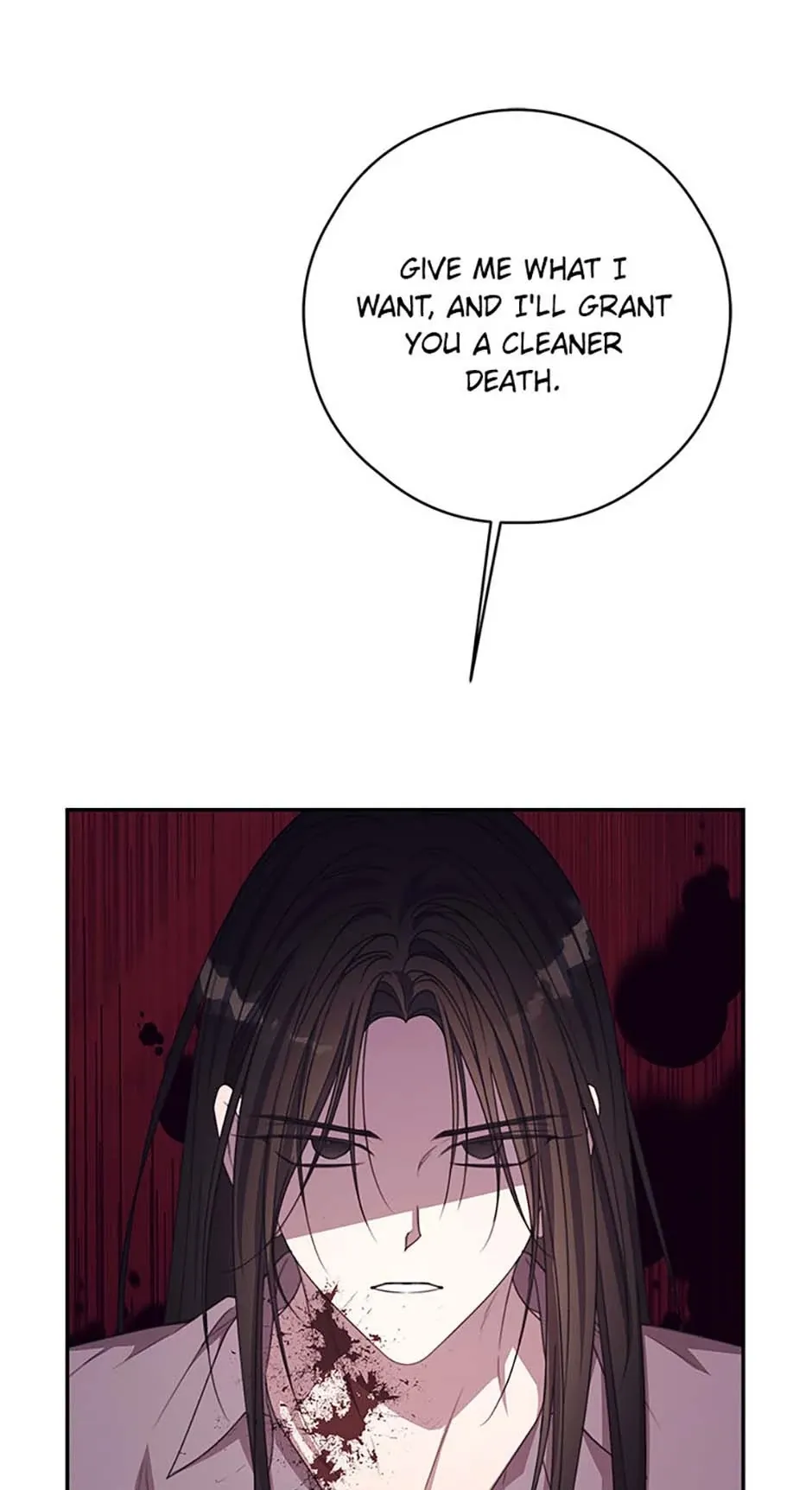 I will live as a supporting role in this life Chapter 89 page 12 - 