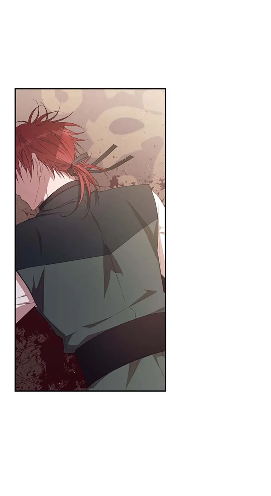 I will live as a supporting role in this life Chapter 89 page 16 - 