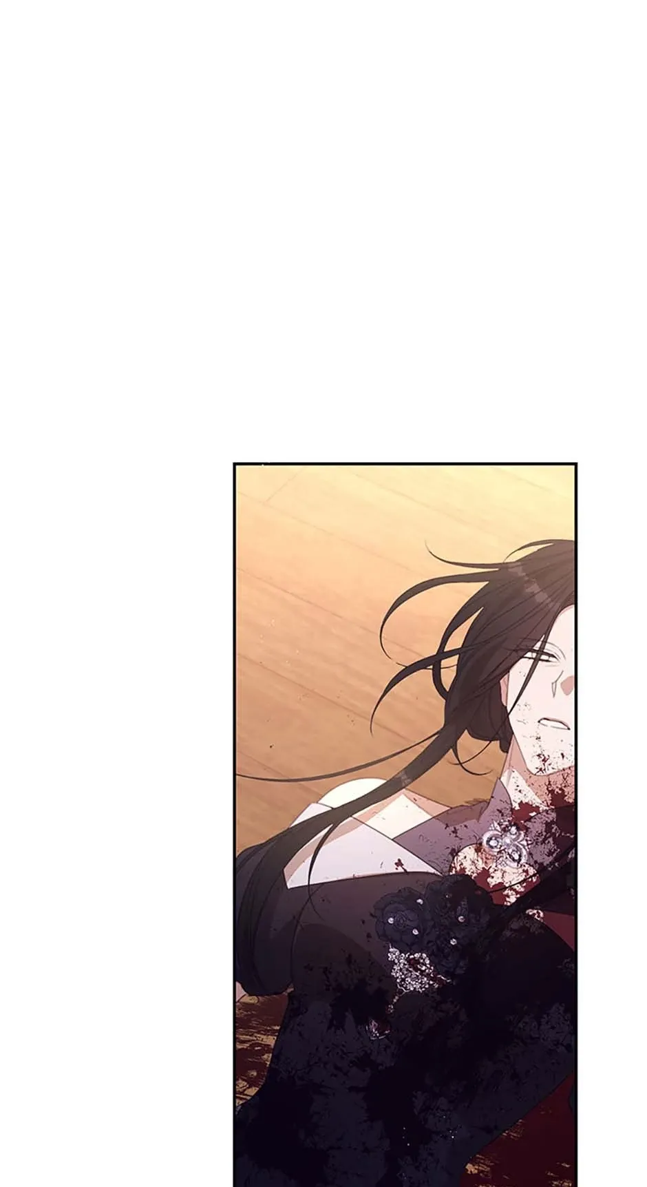 I will live as a supporting role in this life Chapter 89 page 17 - 