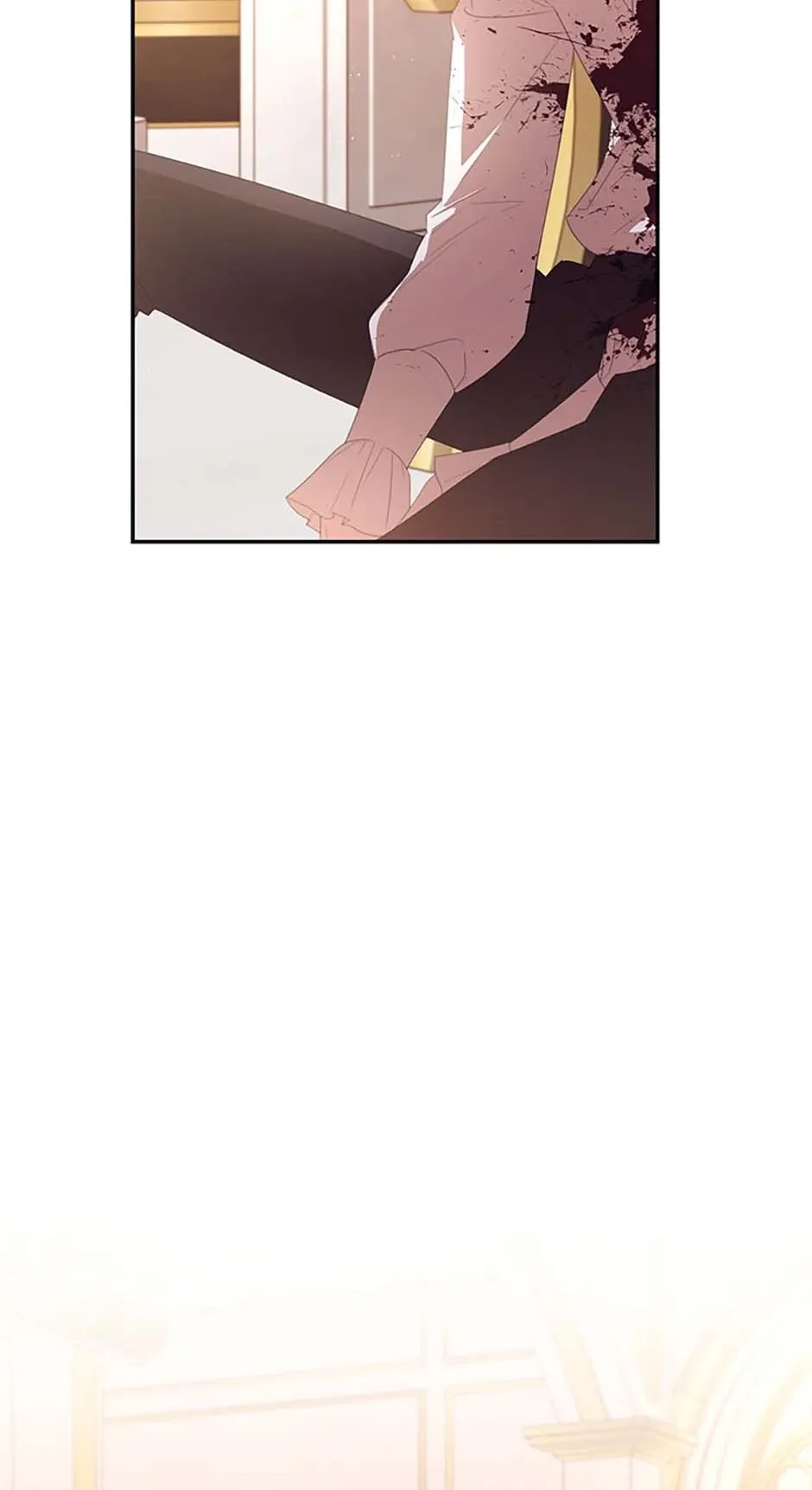 I will live as a supporting role in this life Chapter 89 page 19 - 