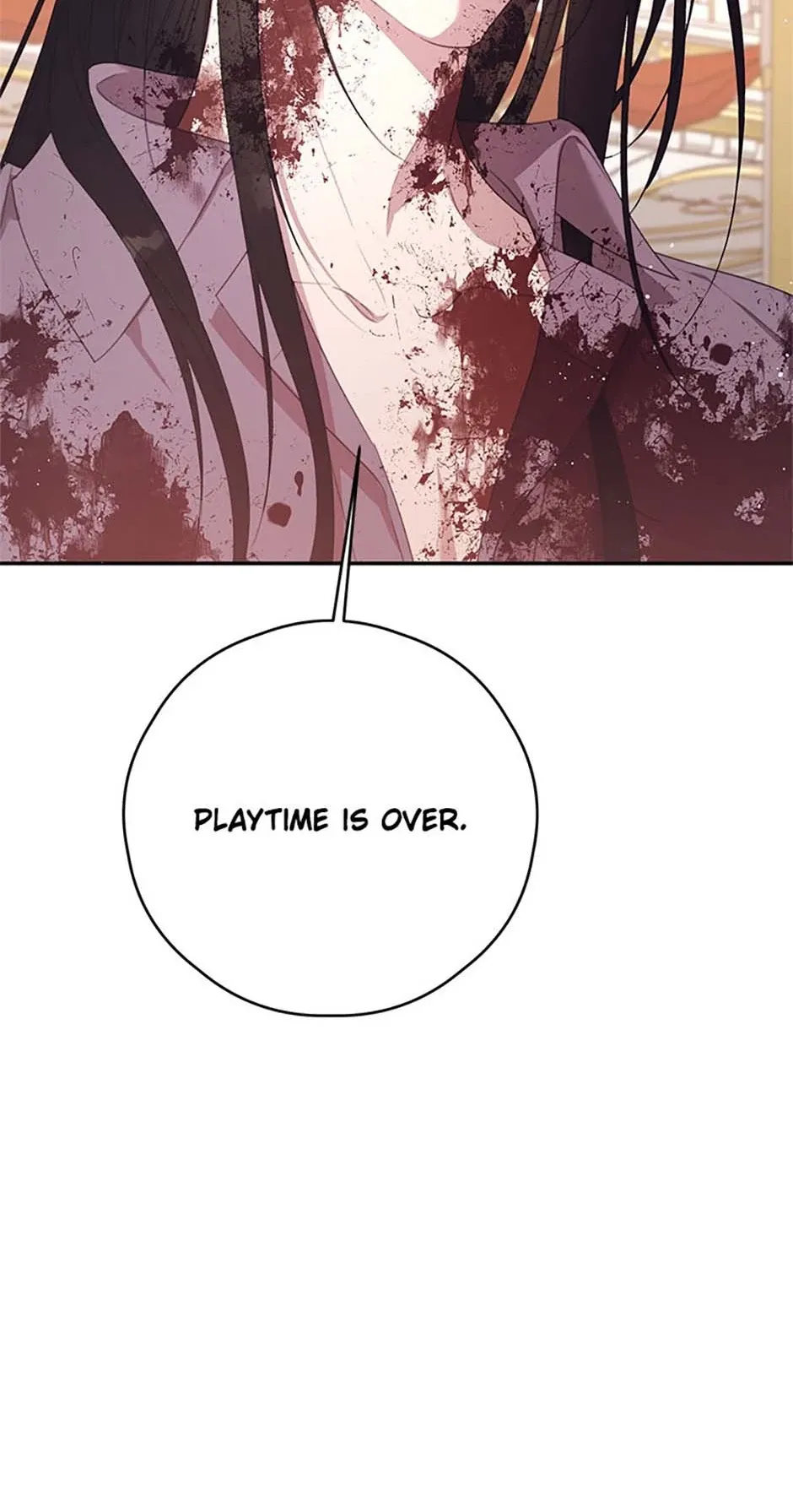 I will live as a supporting role in this life Chapter 89 page 29 - 