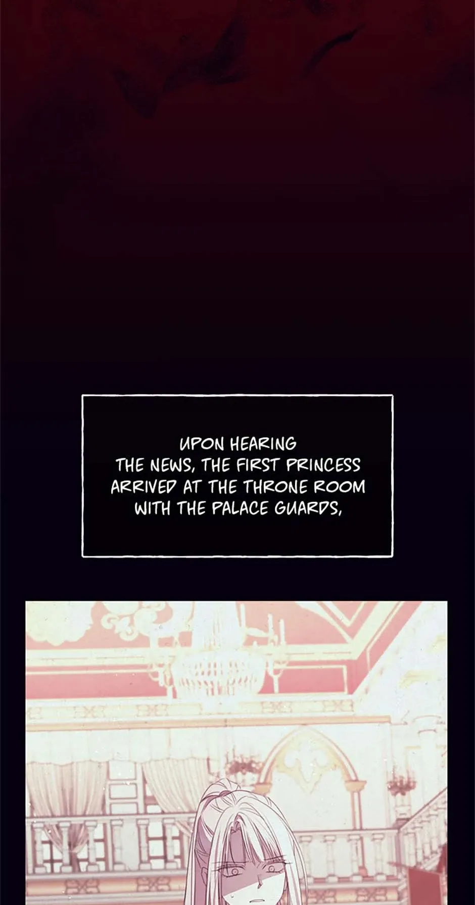 I will live as a supporting role in this life Chapter 89 page 32 - 