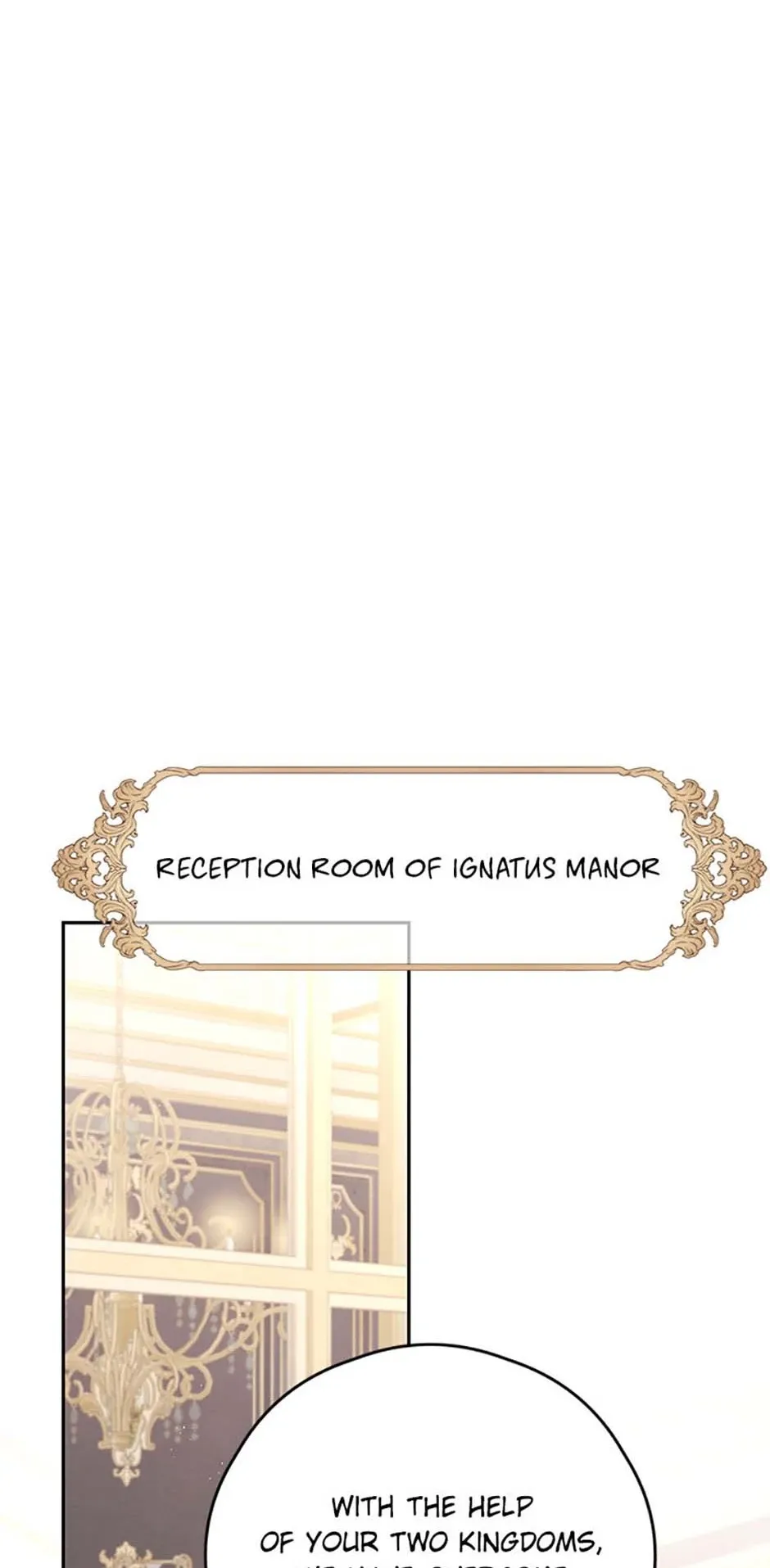 I will live as a supporting role in this life Chapter 89 page 37 - 