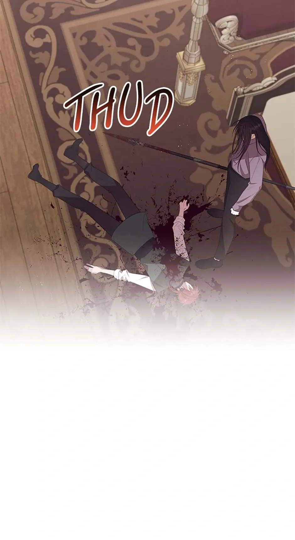 I will live as a supporting role in this life Chapter 89 page 5 - 