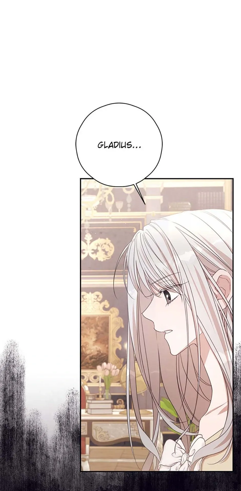 I will live as a supporting role in this life Chapter 89 page 42 - 