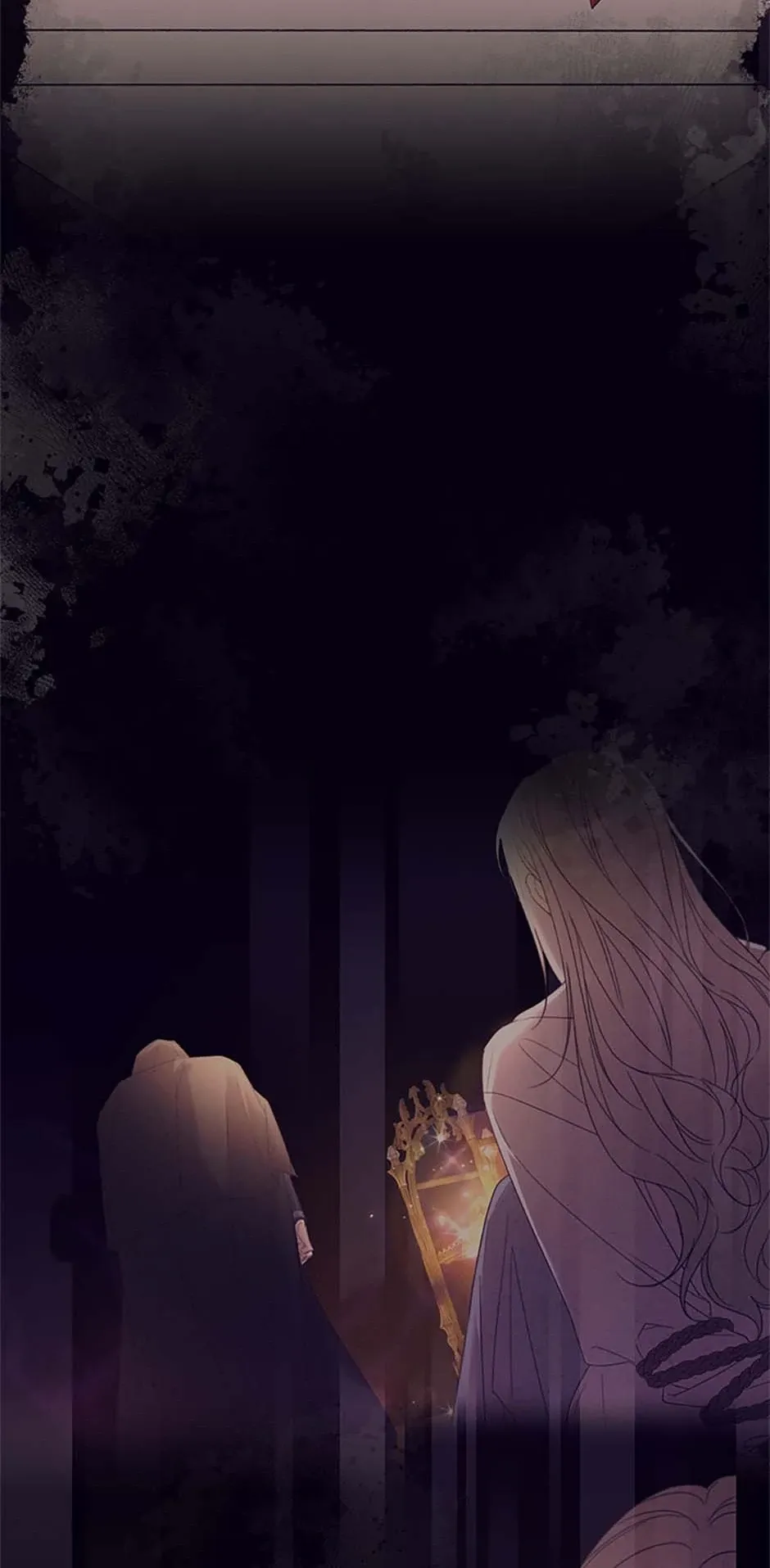 I will live as a supporting role in this life Chapter 89 page 44 - 
