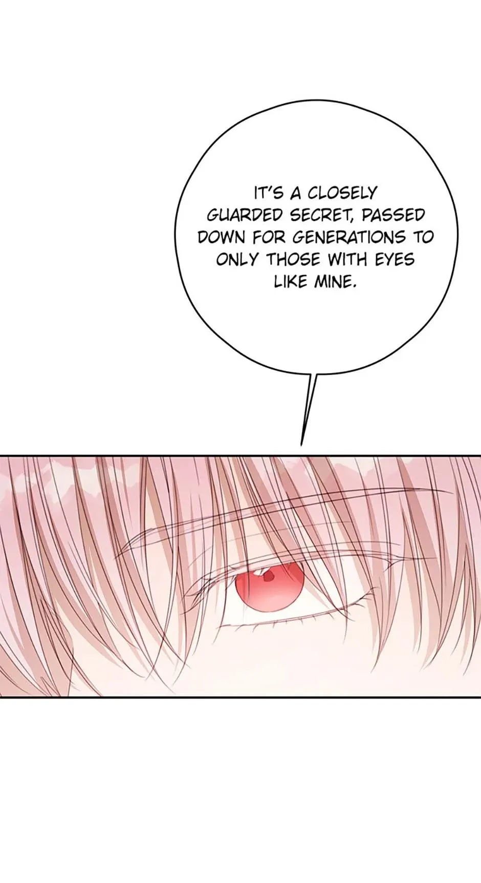 I will live as a supporting role in this life Chapter 89 page 52 - 