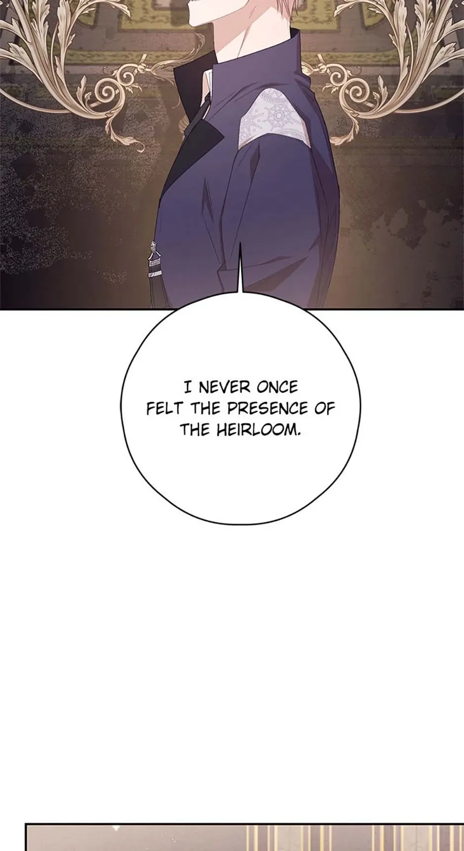 I will live as a supporting role in this life Chapter 89 page 55 - 